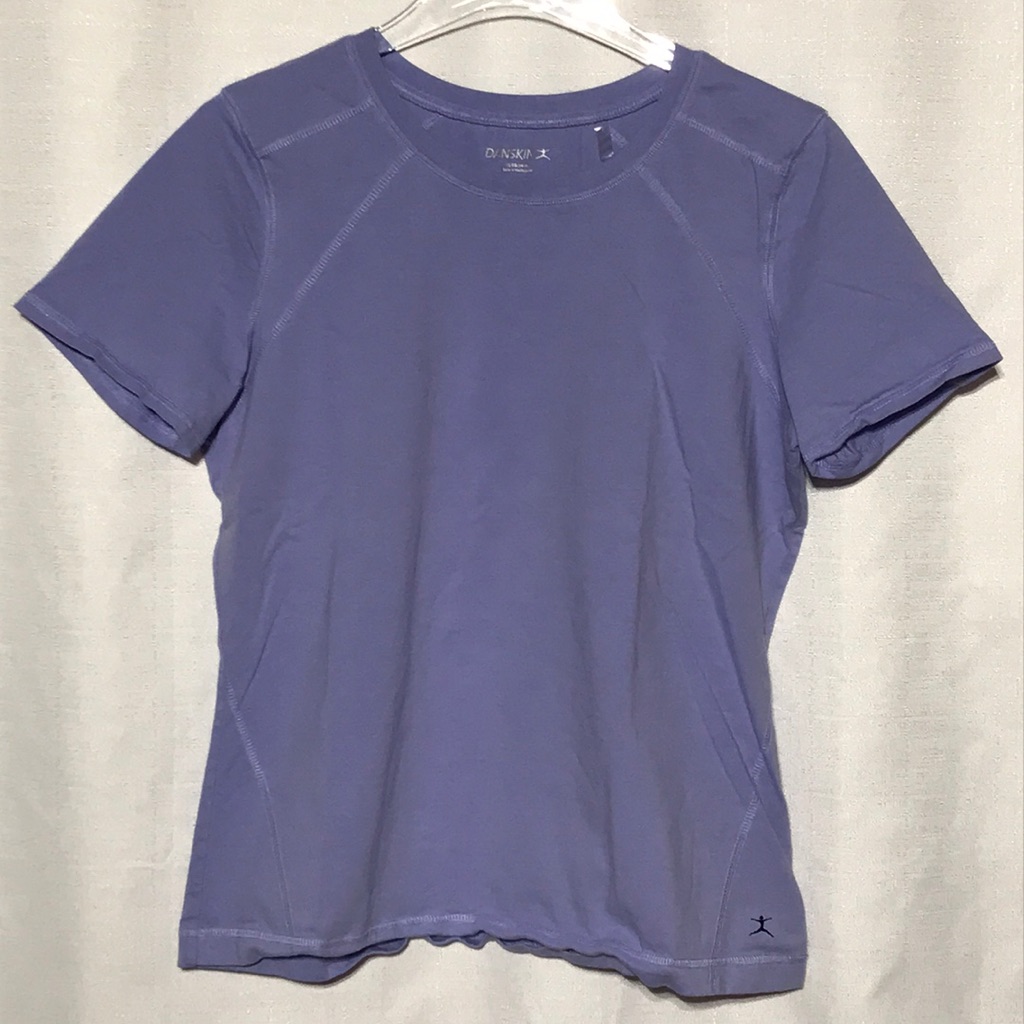 Tee, Light Purple